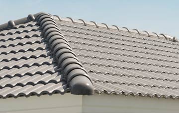 advantages of Bodham clay roofing