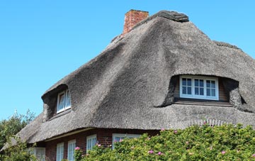 thatch roofing Bodham, Norfolk